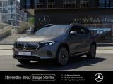 Mercedes-Benz EQA 250 PROGRESSIVE+LED+KEYLESS+AMBI+PANO+KAMERA - gebrauchte Mercedes-Benz EQA aus dem Jahr 2022