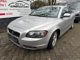 Volvo C70 Cabriolet D5 Summum - silberne Volvo C70