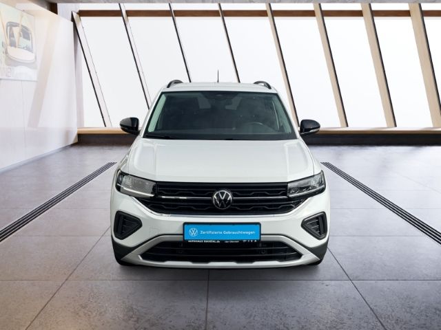 Volkswagen T-Cross 1.0TSI Goal LED 16'' ACC APP-CONNECT RÜF foto 4