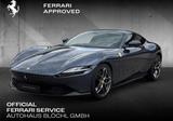 Ferrari Roma*Full Carbon*Belüftete Si.*ADAS*360° Kamera* - Ferrari Roma aus 2022