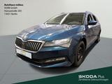 Skoda Superb Combi 2.0 TDI DSG*AMBITION*RFK*APP*VC*PDC - Skoda Superb in Berlin