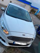 Ford S-Max 1,5 EcoBoost Business Edition Business... - Ford S-Max: Business Edition