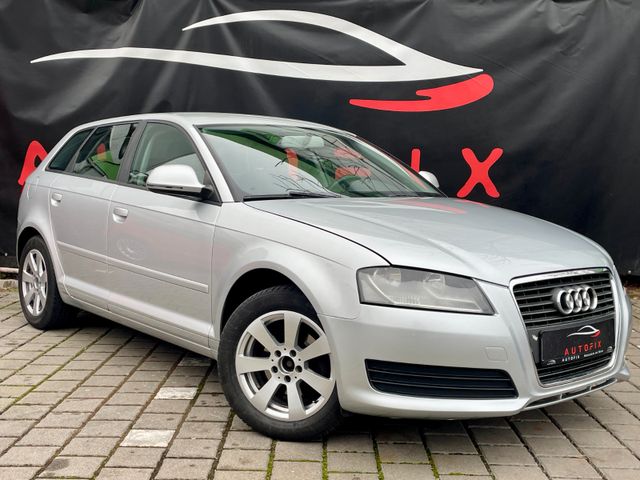 Audi A3 Sportback 1.6 TDI Attraction*1 Hand*