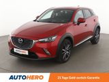 Mazda CX-3 2.0 Sports-Line Aut.*NAVI*CAM*TEMPO*HUD*SHZ - Mazda CX-3 in Frankfurt (Main)