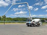 Mercedes-Benz AROCS 3743 * Betonpumpe + FUNK * 8x4 * TOP - Angebote