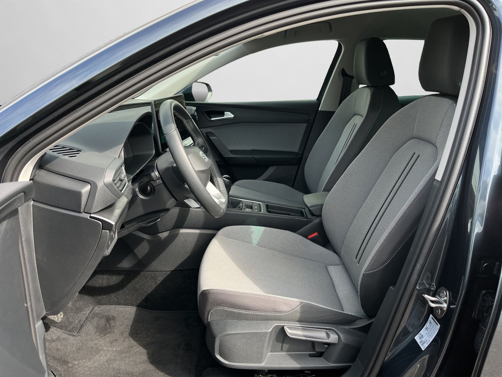 Seat Leon - Bild 13