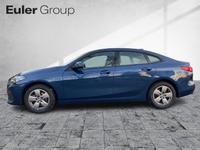 BMW 218 Gran Coupe i El. Panodach Panorama Navi Digi
