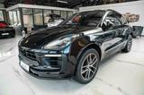 Porsche Macan S SOURROUND VIEW/LED/ACC/ VOLL