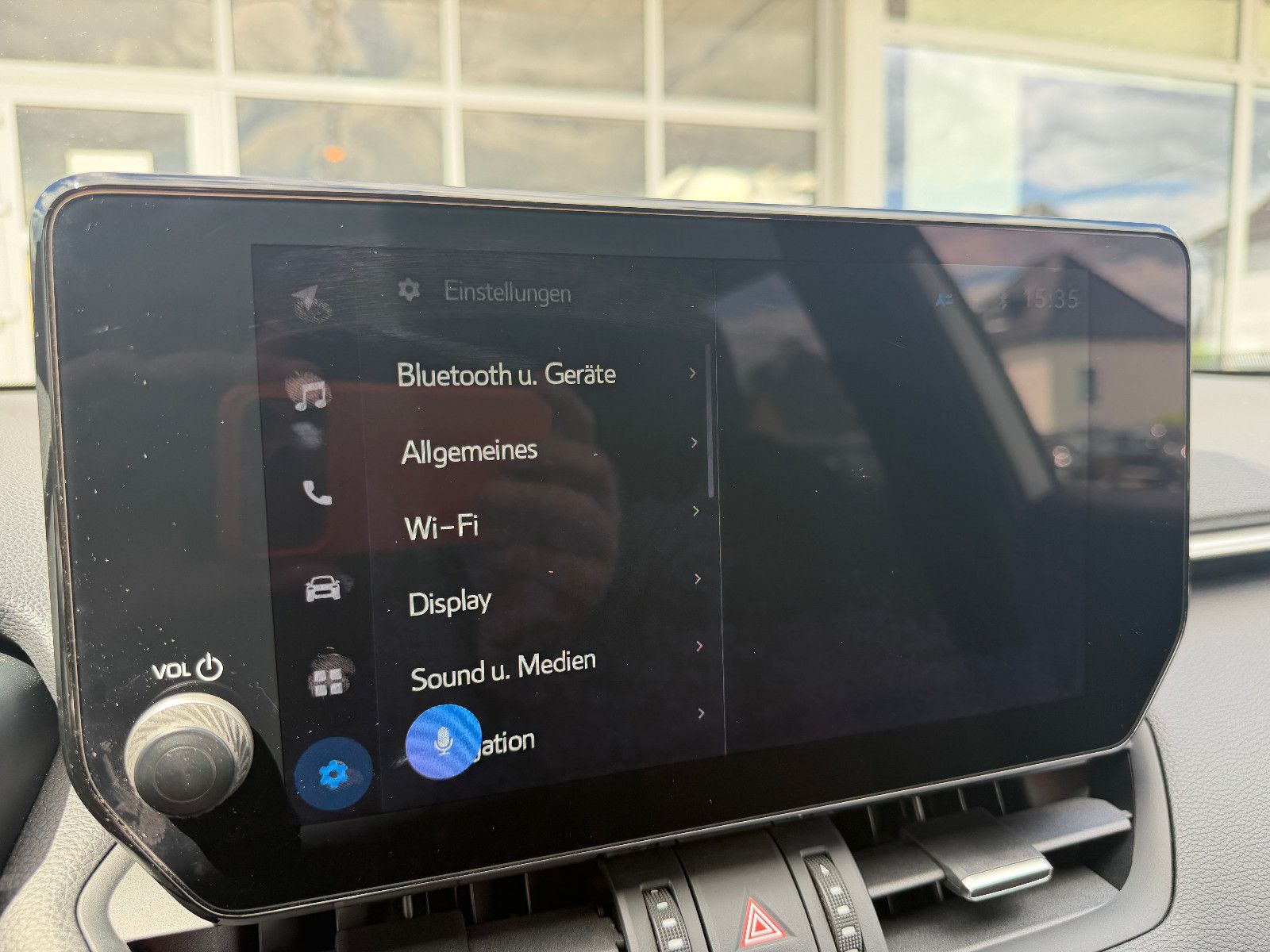Fahrzeugabbildung Suzuki Across 2.5 Plug-In Hybrid Comfort+ E-Four/ACC/