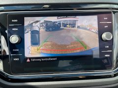 VW T-Roc Cabriolet R-Line ,,Edition Blue'' 284/800