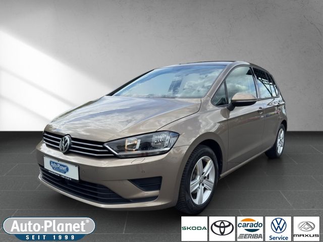 Volkswagen Golf VII Sportsvan 1.2 TSI AHK PDC SHZ STHZ ALU