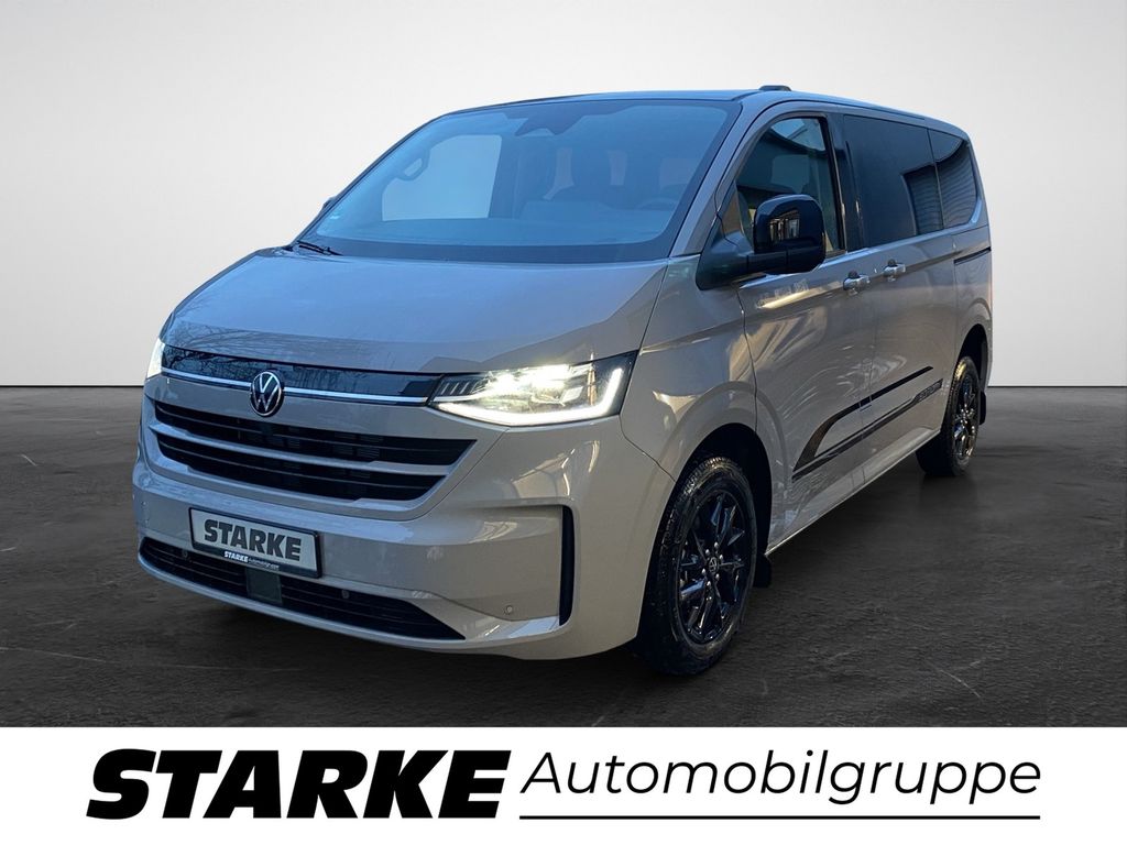Image of Volkswagen T7 Caravelle