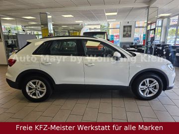 Audi Q3 - 6