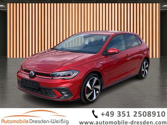 Volkswagen Polo 2.0 TSI DSG GTI*ACC*Parkassist*Matrix-LED*