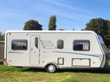 HYMER / ERIBA / HYMERCAR Hymer 532 Eriba Nova GL   - HYMER / ERIBA 532