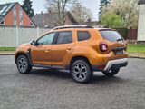 Dacia Duster II Prestige 1.6 *1.Hand*wenig km*Tüv Neu* - Dacia Duster: 1.6