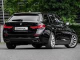 BMW 520d TOURING+HuD+HiFi+DA PROF+PA - BMW 520