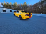 Dodge Challenger 3.6 l SRT optik - Dodge Challenger: Srt