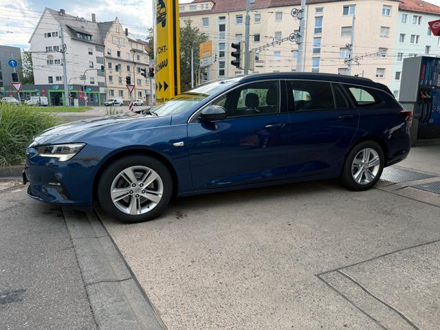 Opel Insignia ST 2,0D Aut.Elegance Navi/AHK/Memory/SH