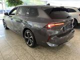 Opel Astra L Sports Tourer Elegance LED+KAMERA+SPURH. - Opel Astra Sport mit Hybrid-Antrieb (Benzin/Elektro)