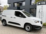 Opel Combo Cargo 1.5 D Selection *KLIMA*PDC*Navi* - Opel Combo Gebrauchtwagen in Düsseldorf