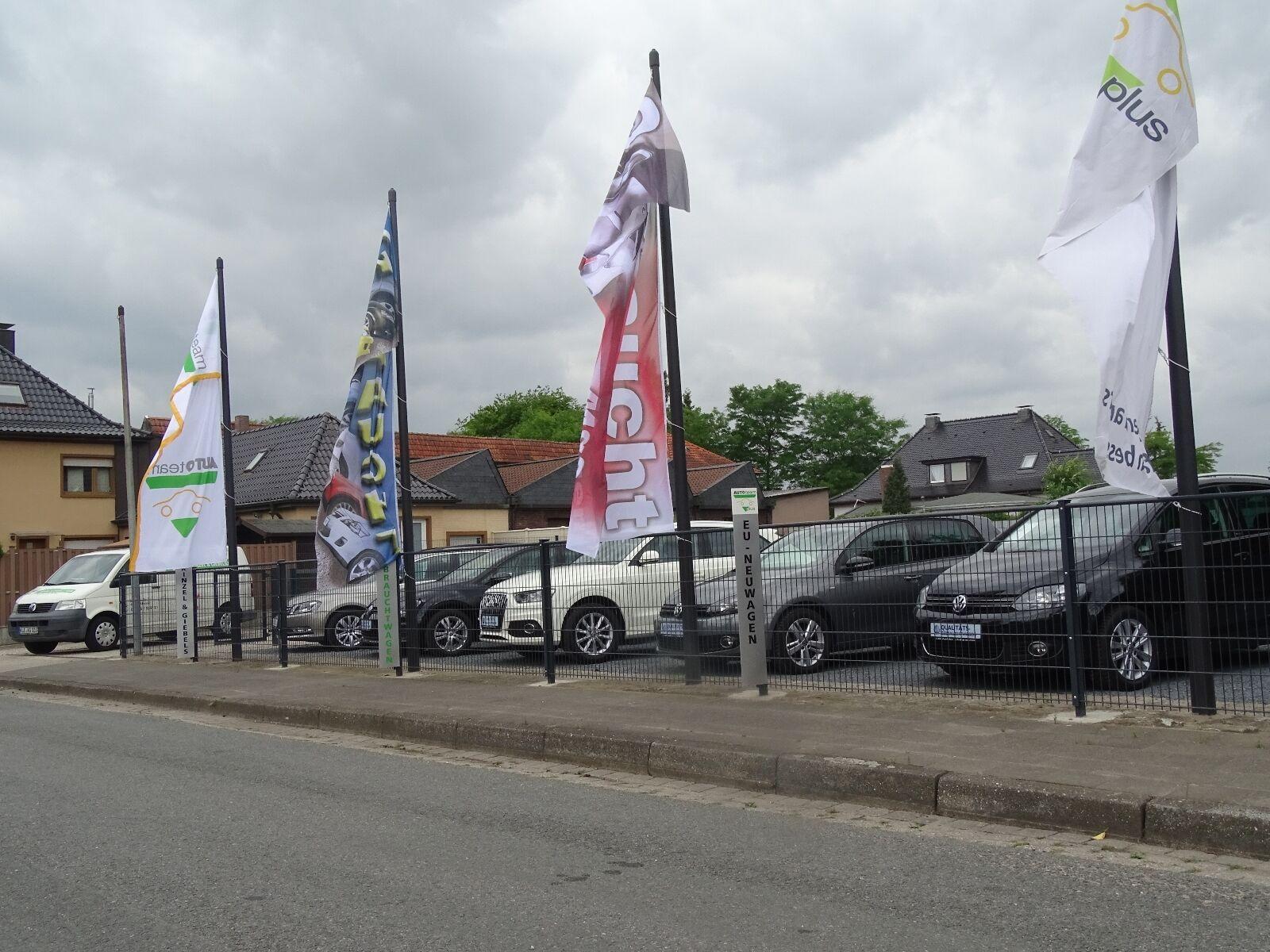 BMW 320 3 Touring 320 d xDrive Sport Line