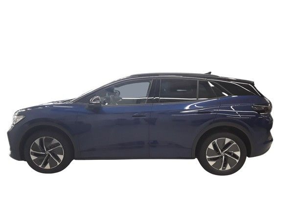 ID.4 GTX 4M IQ.LIGHT+PANO+AHK+KAMERA+NAVI+AR HUD