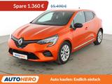 Renault Clio 1.0 TCe Zen Aut*NAVI*TEMPO*CAM*PDC*SHZ* - Renault Clio in Leverkusen