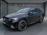 Mercedes-Benz GLE 350 de 4M #AMG #PANO-SD #HUD #SITZKLIMA #AHK - Mercedes-Benz GLE 350 Gebrauchtwagen