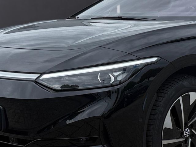 ID.7 Tourer Pro electric 210kW AHK-el. Navi 360