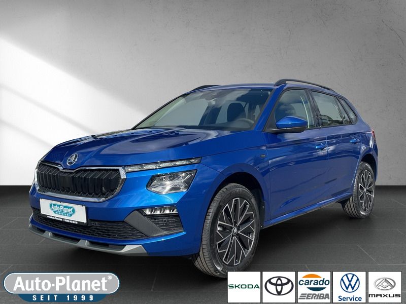 Image of Skoda Kamiq