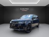 Land Rover Range Rover Sport HSE*AHK*Fahrassistenzpaket*1H - Land Rover Range Rover Sport in Gelsenkirchen