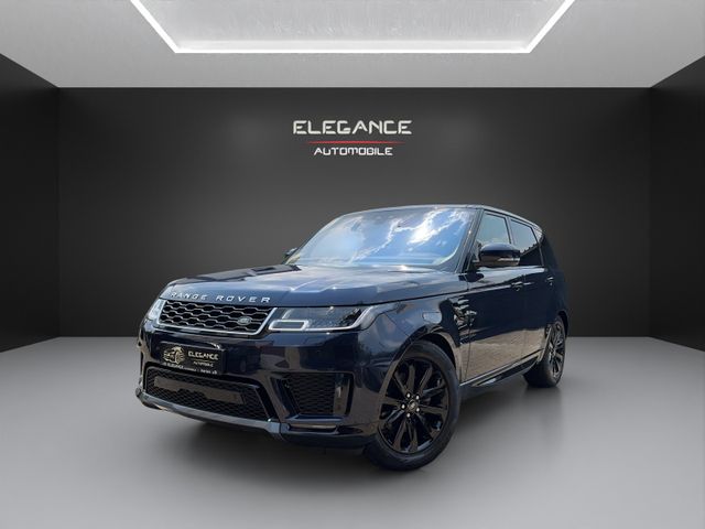 Land Rover Range Rover Sport HSE*AHK*Fahrassistenzpaket*1H