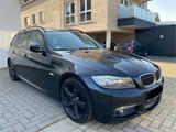 BMW 318d M Paket Facelift LCI E91 XENON - BMW 318 in Oldenburg