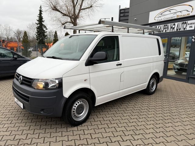 Volkswagen T5 Transporter 4Motion 1.HD WEBASTO AHK MWST