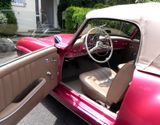 Mercedes-Benz 190 SL-Unikat inkl. Hardtop mit SD  - Mercedes-Benz aus 1960: Cabrio