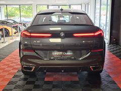 Fahrzeugabbildung BMW X6 xDrive 30 d *M-SPORT* (ACC/LASER/CAM/LIFT/SPU