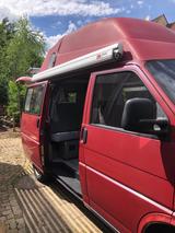 Volkswagen T4 California Coach - Volkswagen T 4 california coach