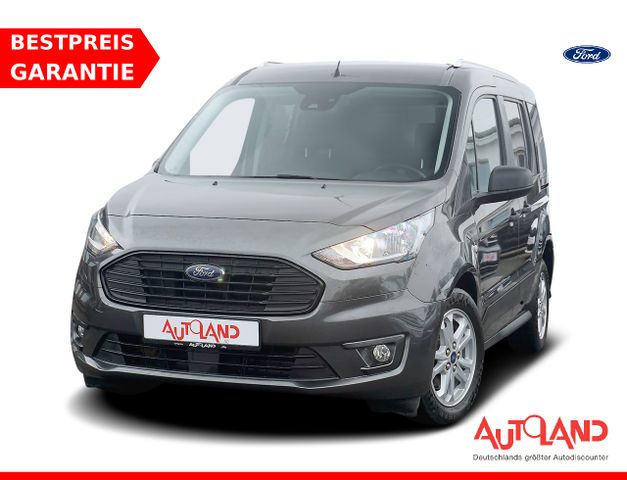 Ford Tourneo Connect 1.5 TDCi Klima Winterpaket PDC