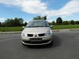 Renault Scenic II Avantage HU 09/27 - gebrauchte Renault Scenic aus dem Jahr 2008