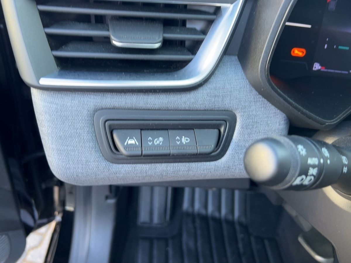 Renault Clio - Bild 19