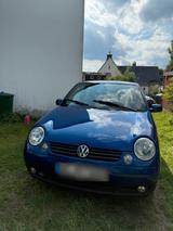 Volkswagen VW Lupo 1.0 Rave, 2003, TÜV 07/2027, - Volkswagen Lupo: Rave
