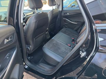 Bild 10 Opel Grandland (X) Grandland Ultimate Plug-in-Hybrid 4 x 4