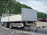 Wecon PC - Wecon Wechselpritsche