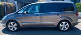 Ford Galaxy 2,2 TDCi 147kW DPF Titanium Autom. Ti... - Ford Galaxy von privat