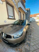 Nissan Qashqai +2  dci - Nissan Qashqai+2: Automatik