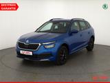 Skoda Kamiq 1.0 TSI Ambition Sitzheizung Klimaaut. USB - Skoda: Blau