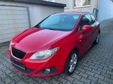 Seat Ibiza 6J 1.2 - Seat Ibiza: 6j1