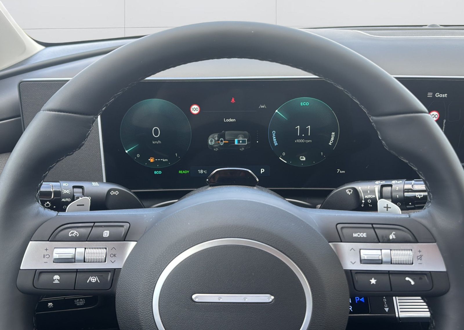 Hyundai TUCSON - Bild 7