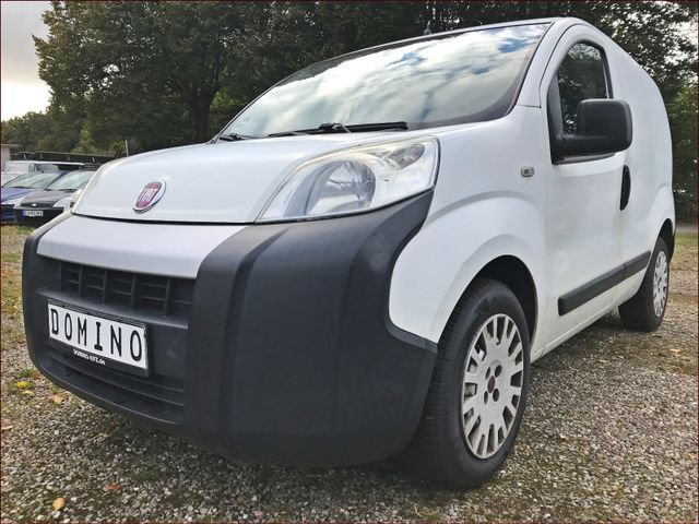 Fiat Fiorino 1.3 D  LKW-Kasten..!! TÜV NEU..!!